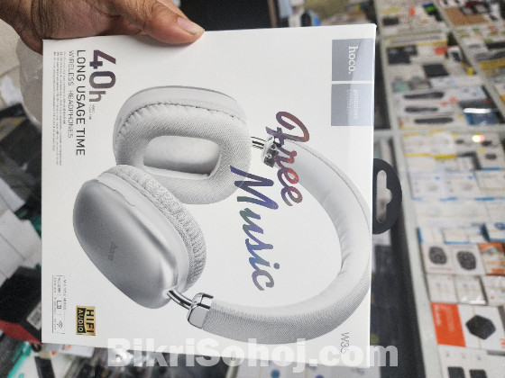 Hoco W35 Headphone